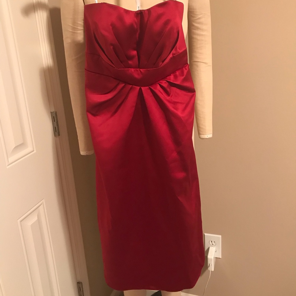 Cocktail/Bridesmaid Dress